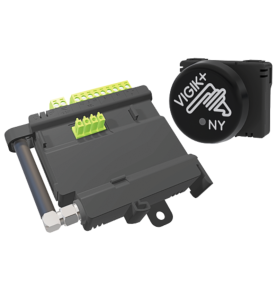 Pack VIGIK+ centrale 4G et lecteur T25 EASYCONNECT+ EC-C LVP-T DECC-T