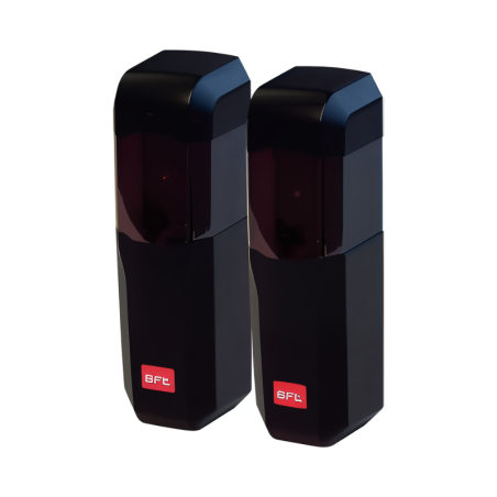 Photocellules orientables COMPACTA A20-180