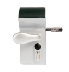 LOCINOX - SERRURE ÉLECTRONIQUE À CODE (PROFIL CARRÉ 40-60) VALENTINO