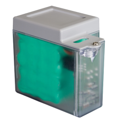 Kit de batteries de secours XBAT pour FAAC ENERGY et CYCLO