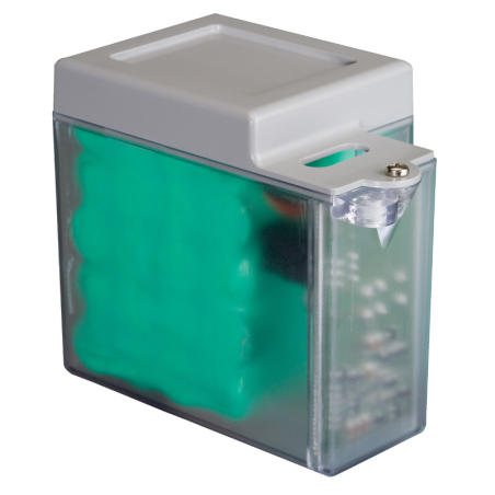 Kit de batteries de secours XBAT pour FAAC ENERGY et CYCLO