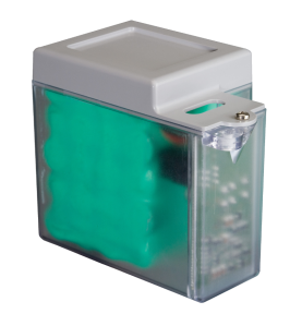 Kit de batteries de secours XBAT pour FAAC ENERGY et CYCLO
