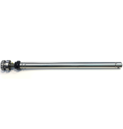 Groupe tige réduction ATS50 vis sans fin arbre lent tube télescopique