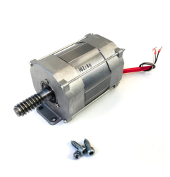 Groupe moteur 230V ATS30 et ATS50