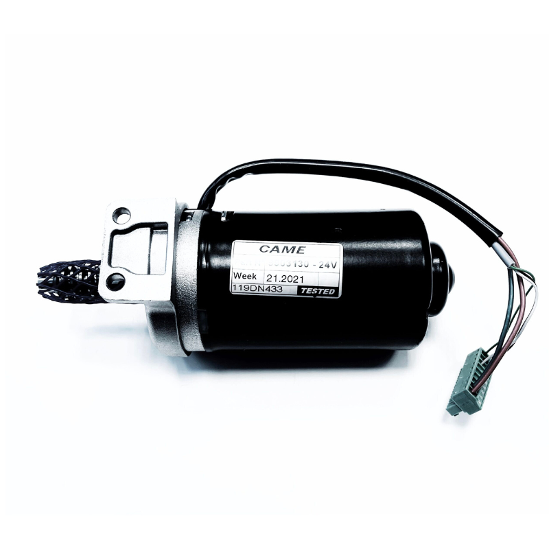 Groupe moteur 24V ATS30 et ATS50