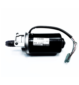 Groupe moteur 24V ATS30 et ATS50