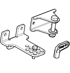Boîte accessoires ATS30 et ATS50