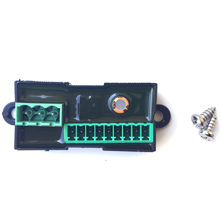 Carte encodeur ATS30 et ATS50 24V