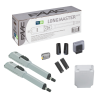 FAAC - LONGMASTER KIT INTÉGRAL 24 V (safe) | Confodis