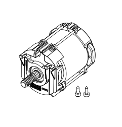 GROUPE MOTEUR 230V OPÉRATEUR 770N