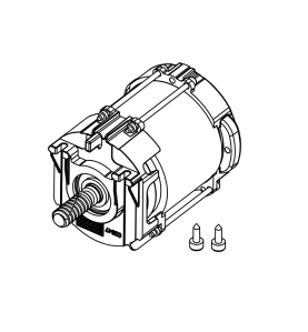 GROUPE MOTEUR 230V OPÉRATEUR 770N