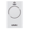 ÉMETTEUR XT2 SLH 868 MHZ BLANC (LONGUE PORTÉE)