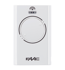 ÉMETTEUR XT2 SLH 868 MHZ BLANC (LONGUE PORTÉE)