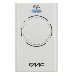 ÉMETTEUR XT4 SLH 868 MHZ BLANC (LONGUE PORTÉE)