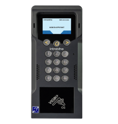Interphone 4G/GSM ONLY-ONE avec lecteur VIGIK+
