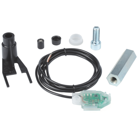 SAFEcoder pour opérateur 770N 230V compatible E045S et E145S