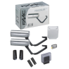 FAAC - MAGNUM KIT INTÉGRAL 24V (390 - E034)