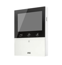 URMET - Moniteur Wi-Fi 5" mains-libres VOG5W