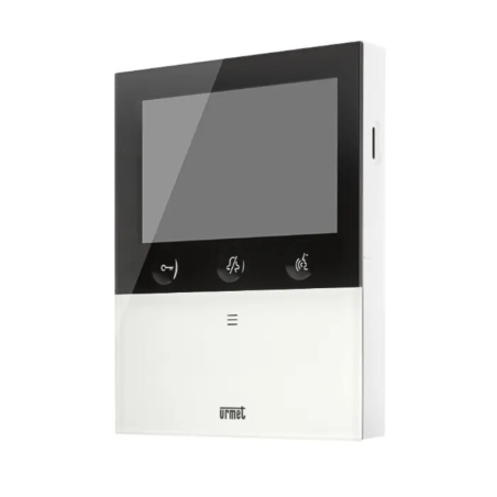 URMET - Moniteur Wi-Fi 5" mains-libres VOG5W