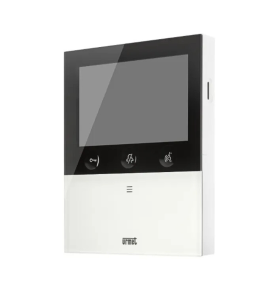 Moniteur Wi-Fi 5" mains-libres VOG5W compatible Yokis