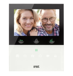 Moniteur Wi-Fi 5" mains-libres VOG5W