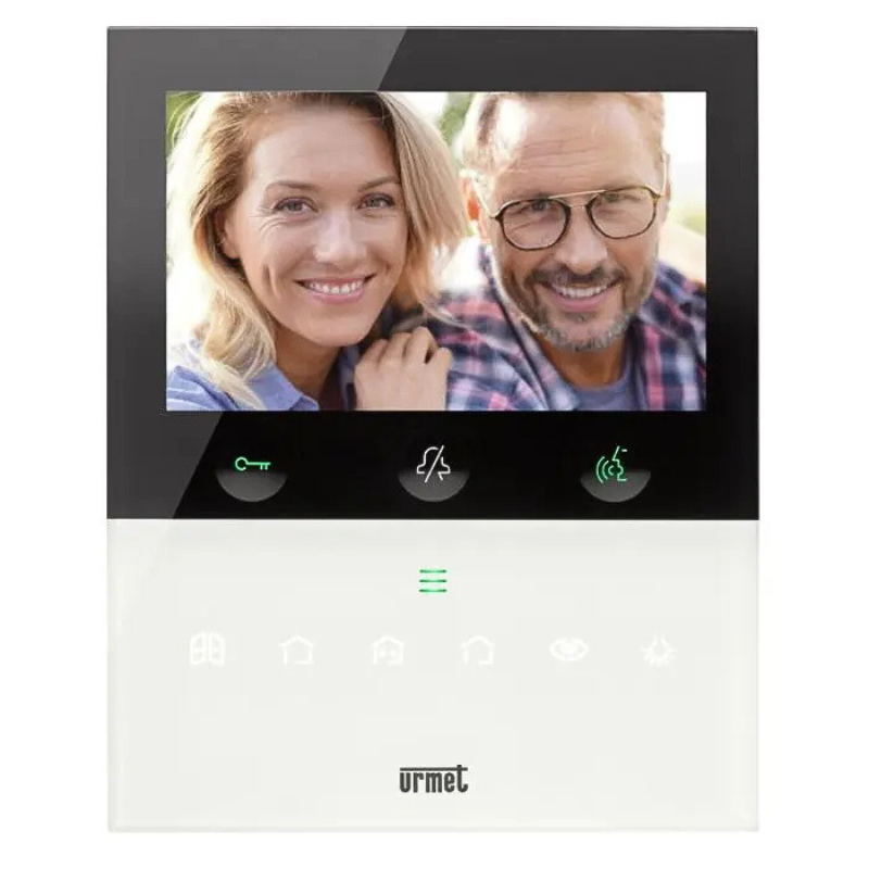 Moniteur Wi-Fi 5" mains-libres VOG5W