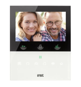 Moniteur Wi-Fi 5" mains-libres VOG5W