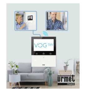 Moniteur mains-libres avec transfert d'appel sur smartphone