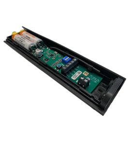 Émetteur RadioBand 3G RB3 TGLA868 pour tranche de sécurité