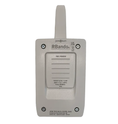 Récepteur RadioBand 3ème Génération (antenne externe)