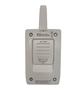 Récepteur RadioBand 3ème Génération (antenne externe)