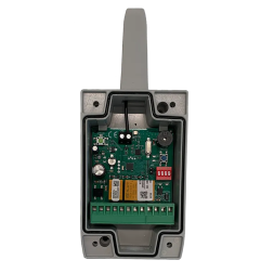 JCM - Récepteur RadioBand 3ème Génération (antenne externe)