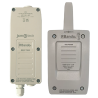 Kit RadioBand 3ème génération (antennes externes)