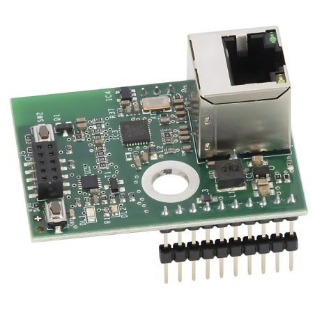CARTE D'INTERFACE SIMPLY CONNECT WIFI XWBL