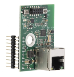 FAAC - CARTE D'INTERFACE SIMPLY CONNECT WIFI XWBL