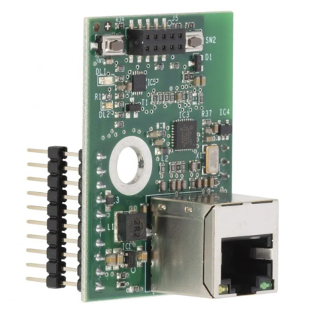 FAAC - CARTE D'INTERFACE SIMPLY CONNECT WIFI XWBL