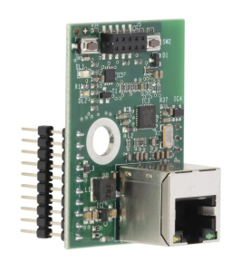 Carte d'interface  Simply Connect Wi-Fi / LAN XWBL