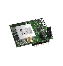 CARTE D'INTERFACE SIMPLY CONNECT LTE XMBX4
