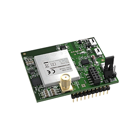 CARTE D'INTERFACE SIMPLY CONNECT LTE XMBX4