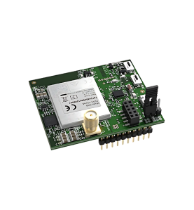CARTE D'INTERFACE SIMPLY CONNECT LTE XMBX4