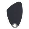 Badge électronique mains-libres NOIR R403-0001
