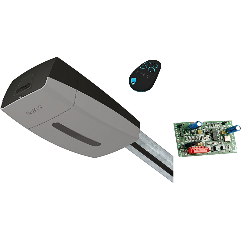 KIT VER Plus porte de garage 24V VER10DMS