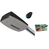KIT VER Plus porte de garage 24V VER10DMS