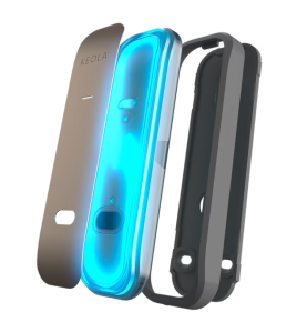 lecteur bluetooth KEOLA