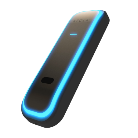 keola controle d'accès connecté sewosy
