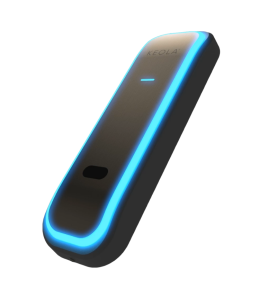 keola controle d'accès connecté sewosy