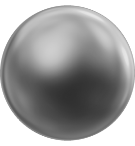 BILLE ACIER INOXYDABLE AISI 420 ∅20 MM