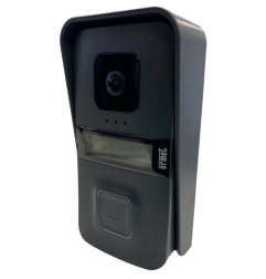 URMET - Portier vidéo connecté Wi-Fi 2 relais PICO