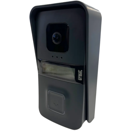 URMET - Portier vidéo connecté Wi-Fi 2 relais PICO