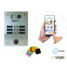 Kit Tel2Voice préprogrammé avec contrôle d'accès